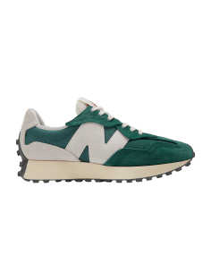 New Balance 327 Marsh Green U327WRG MBS