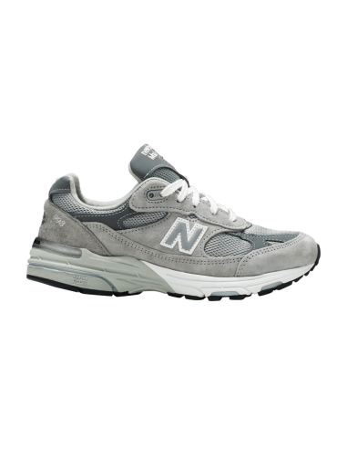 New Balance 993 MiUSA Grey Women's WR993GL MBS New Balance 993 MiUSA Grey Women's WR993GL MBS
