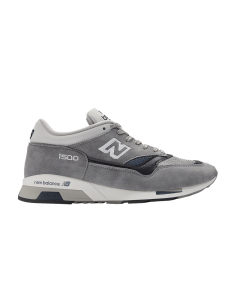 New Balance 1500 MiUK Steel Grey U1500UKG MBS