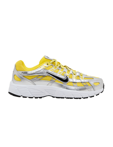 Nike P6000 Lightning Metallic SIlver GS HV5064701 MBS Nike P6000 Lightning Metallic SIlver GS HV5064701 MBS