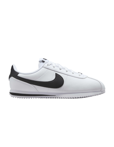 Nike Cortez White Black 2024 GS DM0950108 MBS Nike Cortez White Black 2024 GS DM0950108 MBS