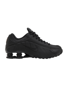 Nike Shox R4 Black Women's AR3565004 MBS