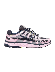 Nike P6000 Pink Foam Armory Navy Women's HV2521600 MBS