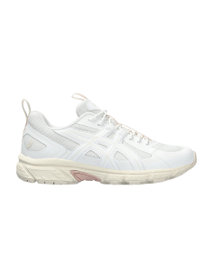 ASICS GelVenture 6 NS White White Women's 1202A465100 MBS