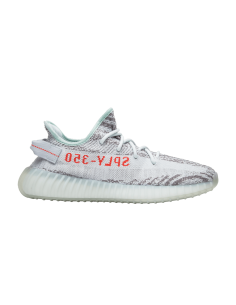 adidas Yeezy Boost 350 V2 Blue Tint B37571 MBS