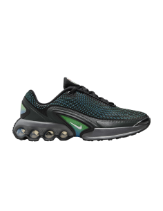 Nike Air Max Dn Black Rage Green GS FB8987010 MBS