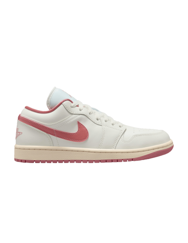 Jordan 1 Low Sail Guava Ice Pink Salt Women's DC0774109 MBS Jordan 1 Low Sail Guava Ice Pink Salt Women's DC0774109 MBS