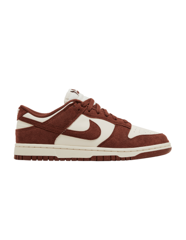Nike Dunk Low Next Nature Red Sepia Women's HJ7673001 MBS Nike Dunk Low Next Nature Red Sepia Women's HJ7673001 MBS