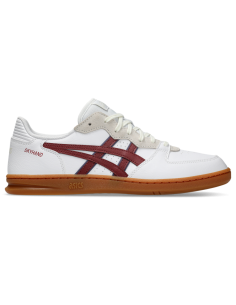 ASICS Skyhand OG White Brisket Red Gum 1203A451105 MBS