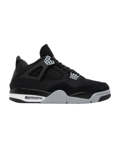 Jordan 4 Retro SE Black Canvas DH7138006 MBS