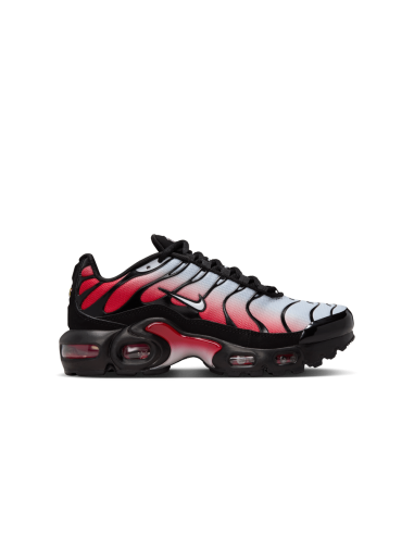 Nike GS Air Max Plus Pure Platinum University Red CD0609036 MBS Nike GS Air Max Plus Pure Platinum University Red CD0609036 MBS