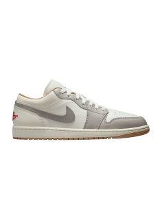 Jordan 1 Low Sail College Grey Rattan 553558169 MBS
