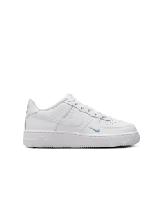 Air Force 1 GS 'White Light Armoury Blue' IH4475100 MBS