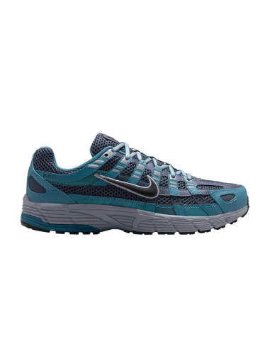 Nike Wmns P6000 SE 'Thunder Blue Rift Blue' IF1756400 MBS Nike Wmns P6000 SE 'Thunder Blue Rift Blue' IF1756400 MBS