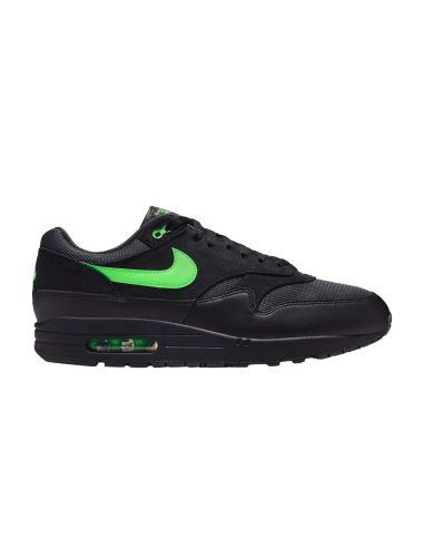 Nike Air Max 1 Essential Black Green Strike FZ5808012 MBS Nike Air Max 1 Essential Black Green Strike FZ5808012 MBS