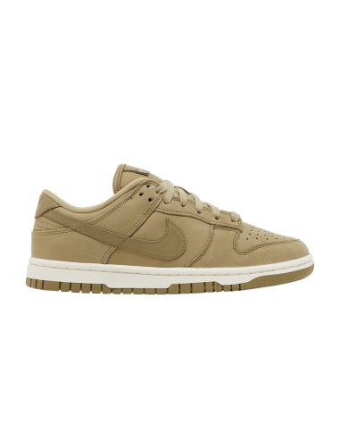Nike Dunk Low PRM Neutral Olive Women's DV7415200 MBS Nike Dunk Low PRM Neutral Olive Women's DV7415200 MBS