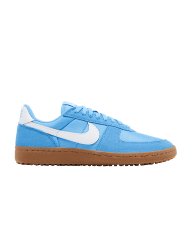 Nike Field General University Blue Gum Medium Brown White HF3165402 MBS Nike Field General University Blue Gum Medium Brown White HF3165402 MBS