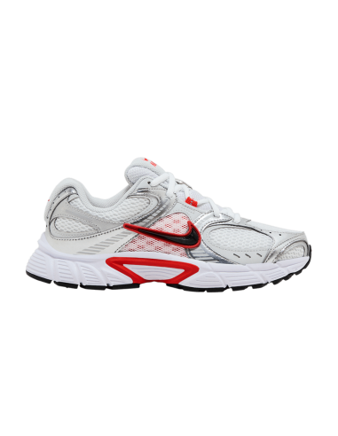 Nike V5 RNR White Picante Red Vast Grey Black Women's HQ7901100 MBS Nike V5 RNR White Picante Red Vast Grey Black Women's HQ7901100 MBS