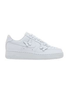 Nike Air Force 1 Low Butterfly White Women's IH4480100 MBS