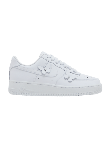 Nike Air Force 1 Low Butterfly White Women's IH4480100 MBS Nike Air Force 1 Low Butterfly White Women's IH4480100 MBS