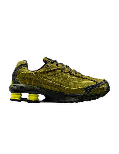 Nike Shox Ride 2 Bright Cactus Denim IH3356010 MBS Nike Shox Ride 2 Bright Cactus Denim IH3356010 MBS