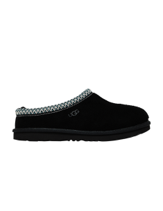 UGG Tasman II Slipper Black Kids 1019066KBLK MBS