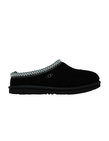 UGG Tasman II Slipper Black Kids 1019066KBLK MBS UGG Tasman II Slipper Black Kids 1019066KBLK MBS