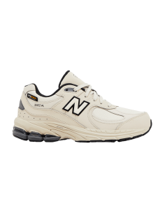 New Balance 2002R Cordura Timberwolf Black GS GC2002PM MBS