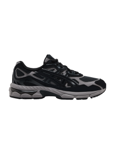 ASICS GelNYC Graphite Grey Black GS 1204A175021 MBS