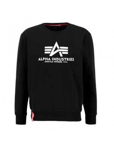 Alpha Industries Basic Sweater M... Alpha Industries Basic Sweater M...