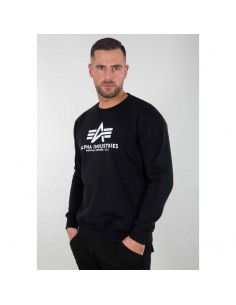 Alpha Industries Basic... 2