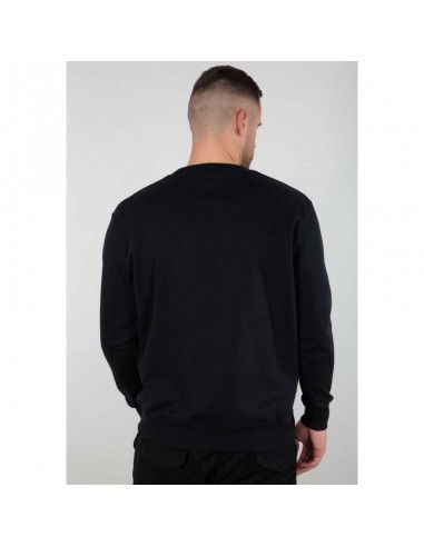 Alpha Industries Basic Sweater M... Alpha Industries Basic Sweater M...