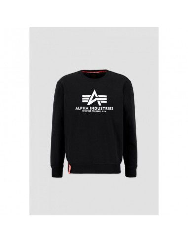 Alpha Industries Basic Sweater M... Alpha Industries Basic Sweater M...