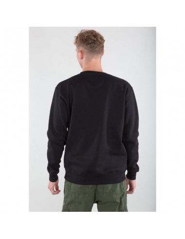 Alpha Industries Basic Sweater Small... Alpha Industries Basic Sweater Small...