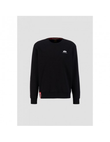 Alpha Industries Basic Sweater Small... Alpha Industries Basic Sweater Small...