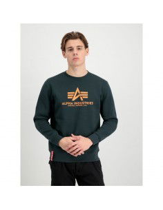 Alpha Industries Basic...