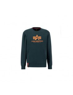 Alpha Industries Basic... 2