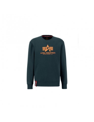Alpha Industries Basic Sweater M... Alpha Industries Basic Sweater M...
