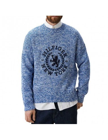 Tommy Hilfiger Slub Mouline M... Tommy Hilfiger Slub Mouline M...