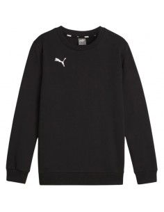 Puma Team Goal Casuals Crew...