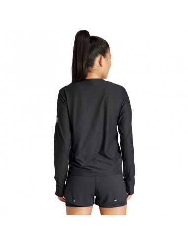 Adidas Own The Run Long Sleeve Tshirt... Adidas Own The Run Long Sleeve Tshirt...