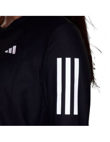 Adidas Own The Run Long Sleeve Tshirt... Adidas Own The Run Long Sleeve Tshirt...