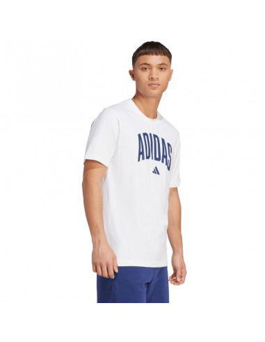 adidas Collegiate Lineage Graphic... adidas Collegiate Lineage Graphic...