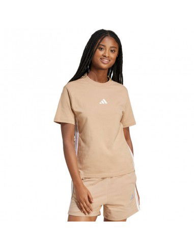 adidas Essentials 3Stripes Cotton... adidas Essentials 3Stripes Cotton...