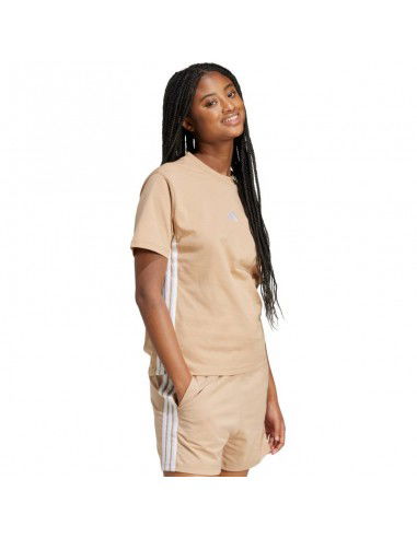 adidas Essentials 3Stripes Cotton... adidas Essentials 3Stripes Cotton...