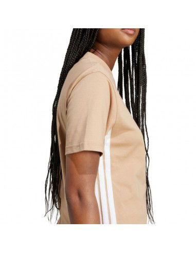 adidas Essentials 3Stripes Cotton... adidas Essentials 3Stripes Cotton...