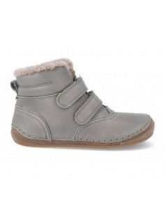 Froddo insulated boots with...