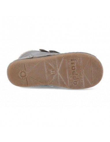 Froddo insulated boots with velcro... Froddo insulated boots with velcro...