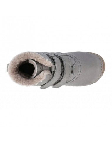 Froddo insulated boots with velcro... Froddo insulated boots with velcro...