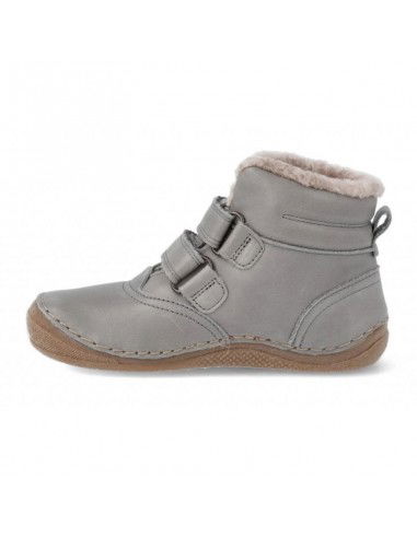 Froddo insulated boots with velcro... Froddo insulated boots with velcro...